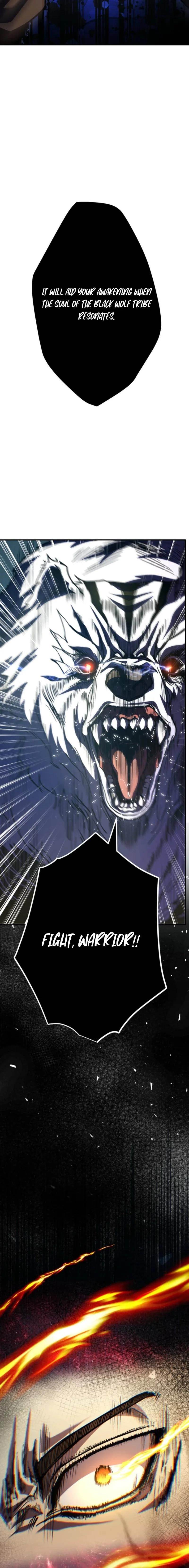 I Became the Berserker of the World I Created Chapter 7 - Page 24 in English