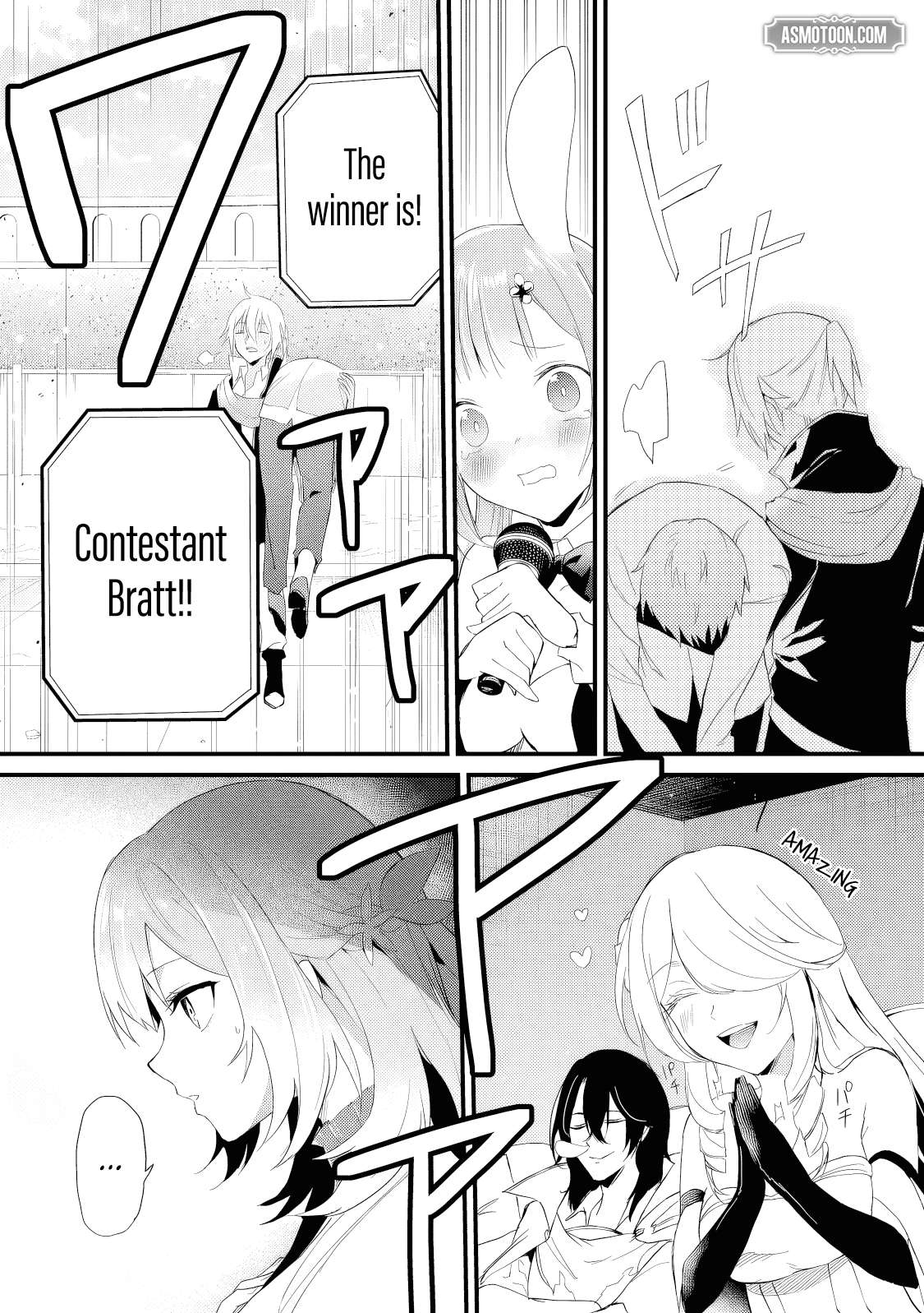 The Black Pig Prince Recalls His Previous Life and Becomes the Strongest Chapter 10 - Page 26 in English