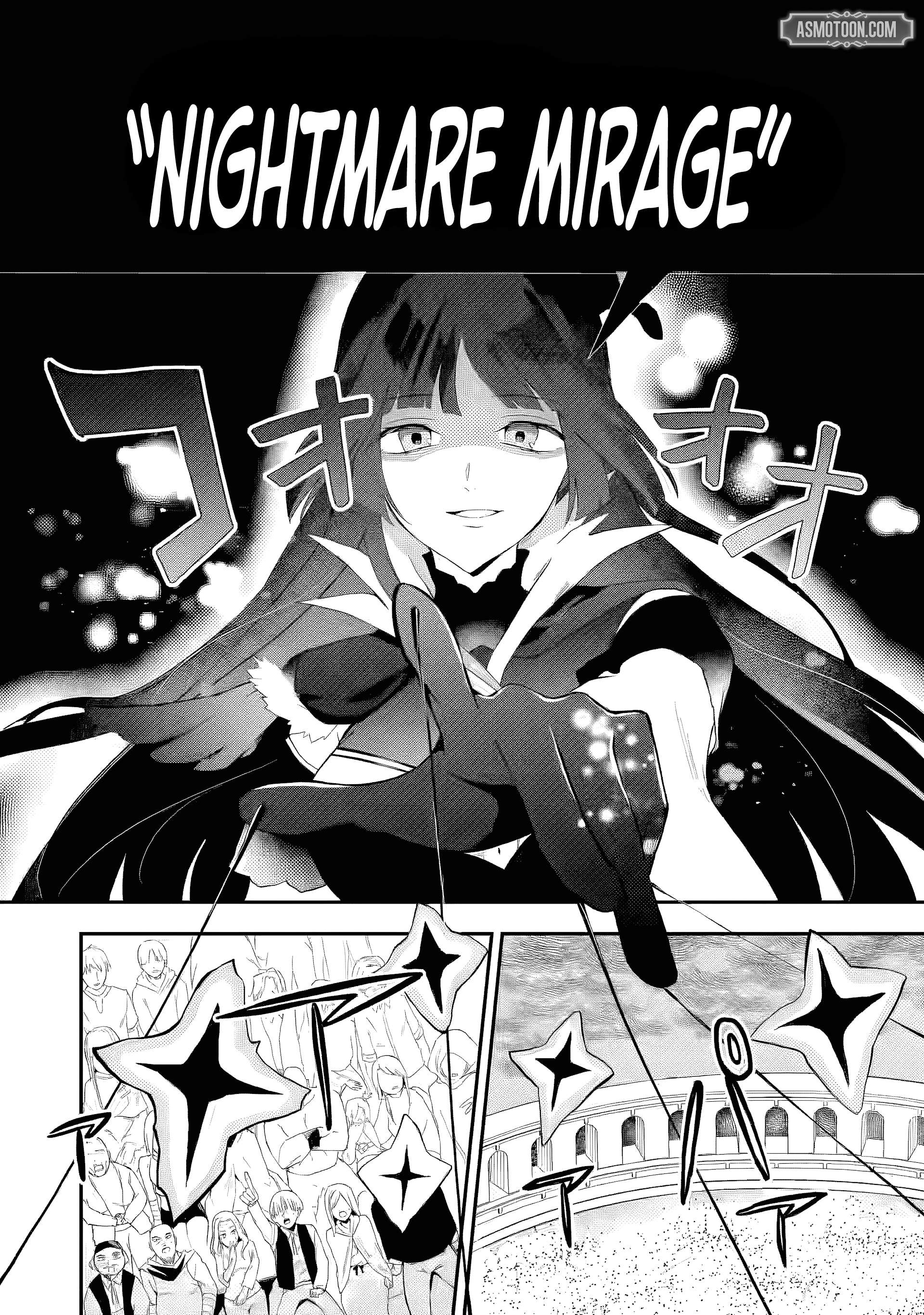 The Black Pig Prince Recalls His Previous Life and Becomes the Strongest Chapter 11 - Page 15 in English
