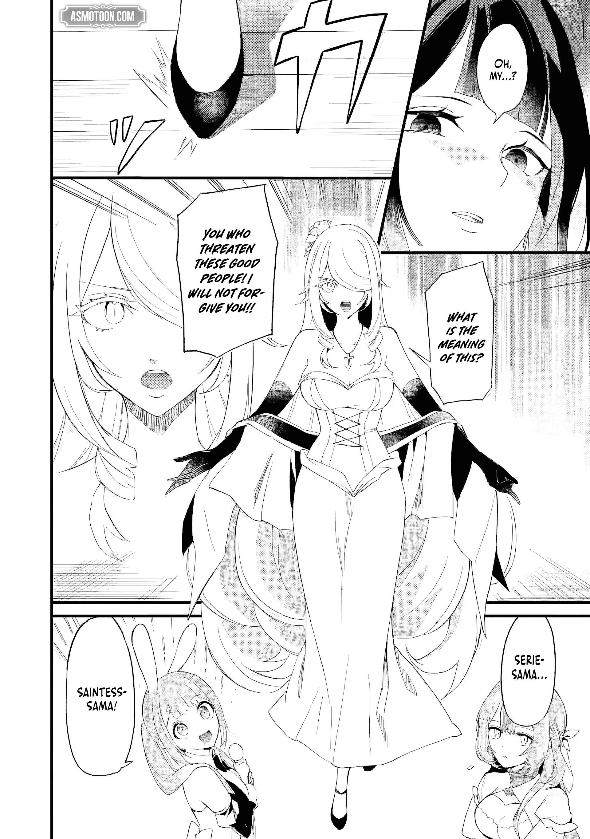The Black Pig Prince Recalls His Previous Life and Becomes the Strongest Chapter 11 - Page 19 in English