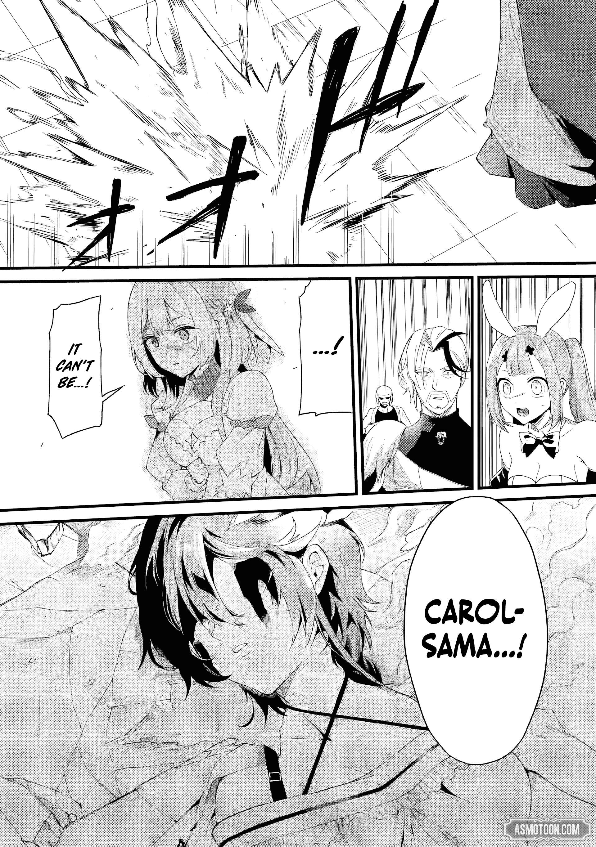 The Black Pig Prince Recalls His Previous Life and Becomes the Strongest Chapter 11 - Page 31 in English