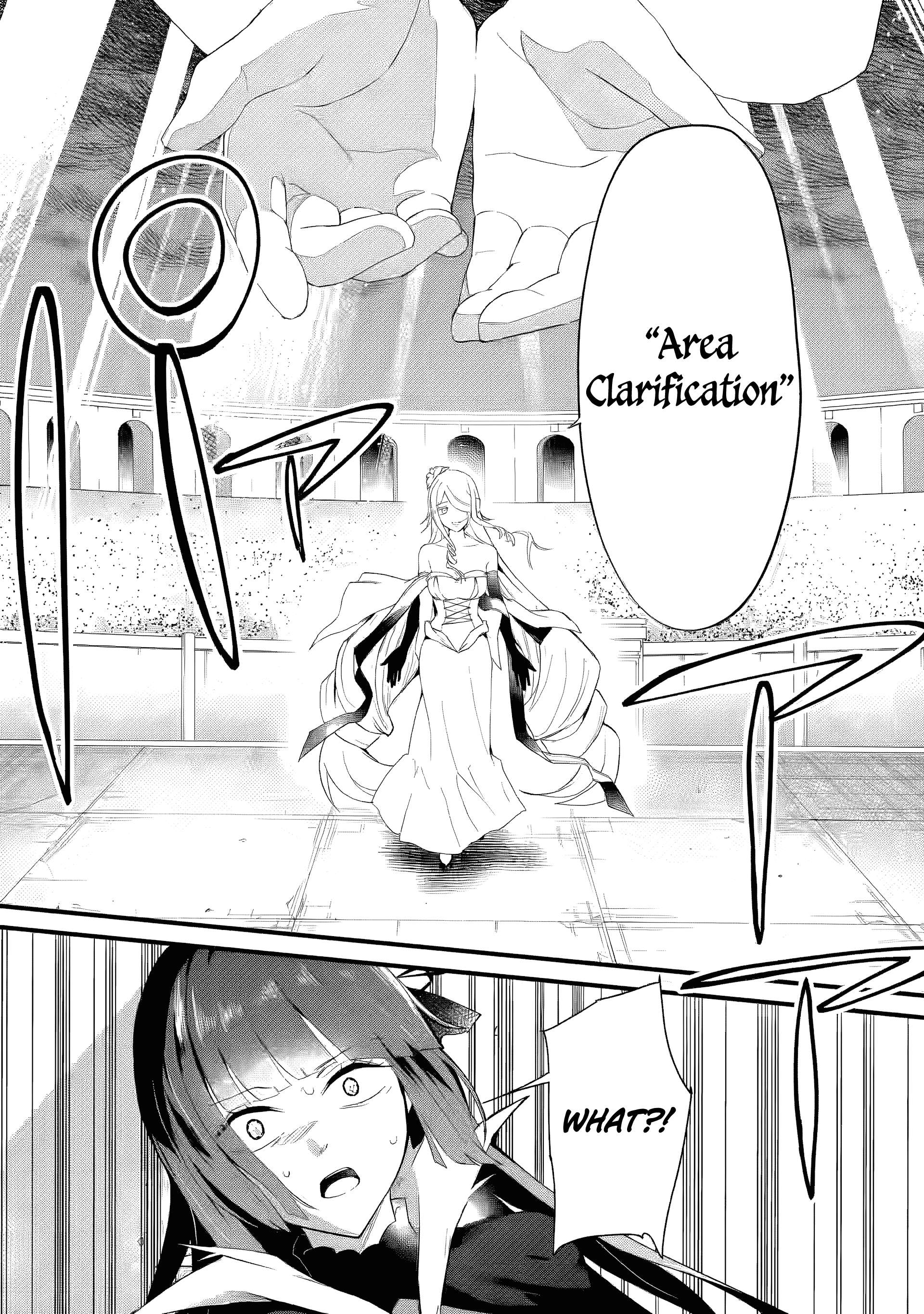 The Black Pig Prince Recalls His Previous Life and Becomes the Strongest Chapter 12 - Page 21 in English