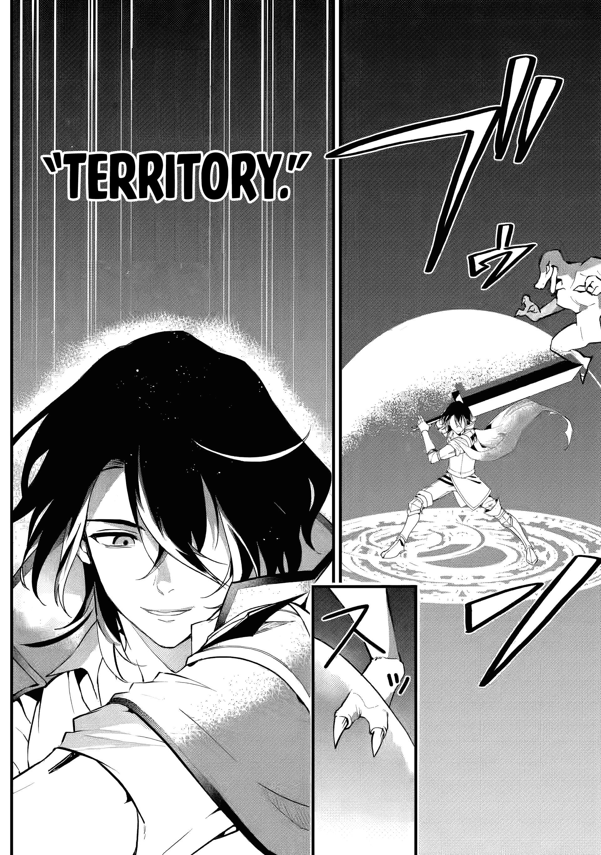 The Black Pig Prince Recalls His Previous Life and Becomes the Strongest Chapter 13 - Page 3 in English