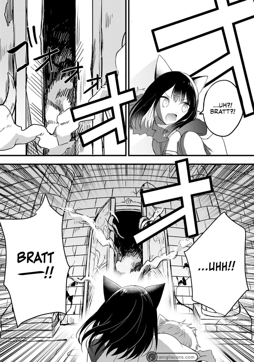 The Black Pig Prince Recalls His Previous Life and Becomes the Strongest Chapter 5 - Page 30 in English