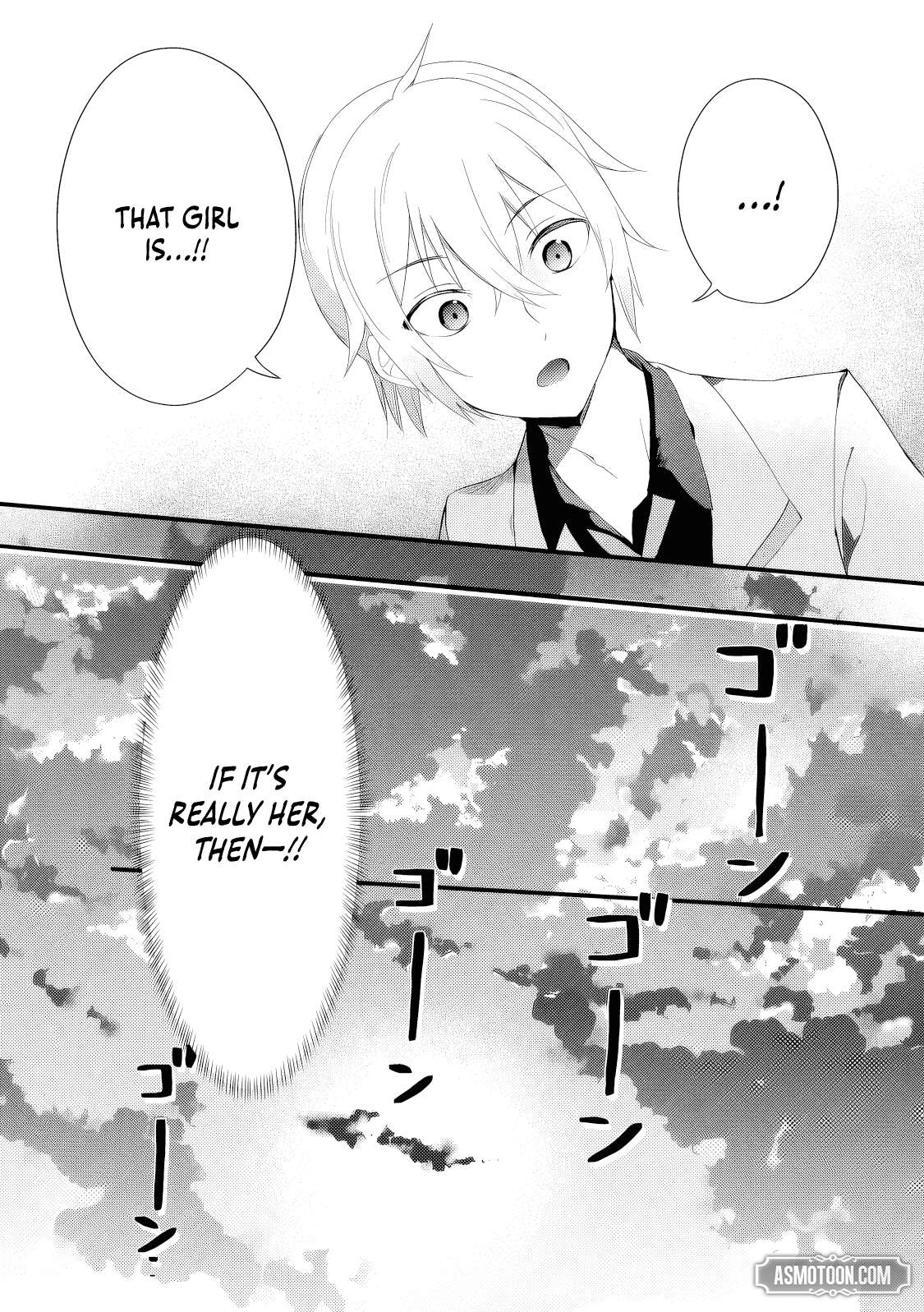 The Black Pig Prince Recalls His Previous Life and Becomes the Strongest Chapter 8 - Page 11 in English
