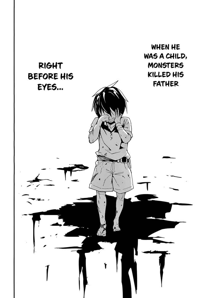 LV999 no Murabito Chapter 10 - Page 3 in English