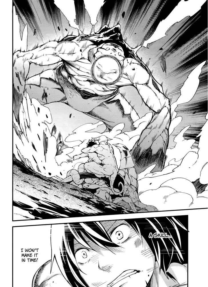 LV999 no Murabito Chapter 11 - Page 3 in English