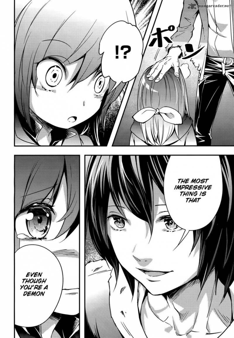 LV999 no Murabito Chapter 12 - Page 10 in English