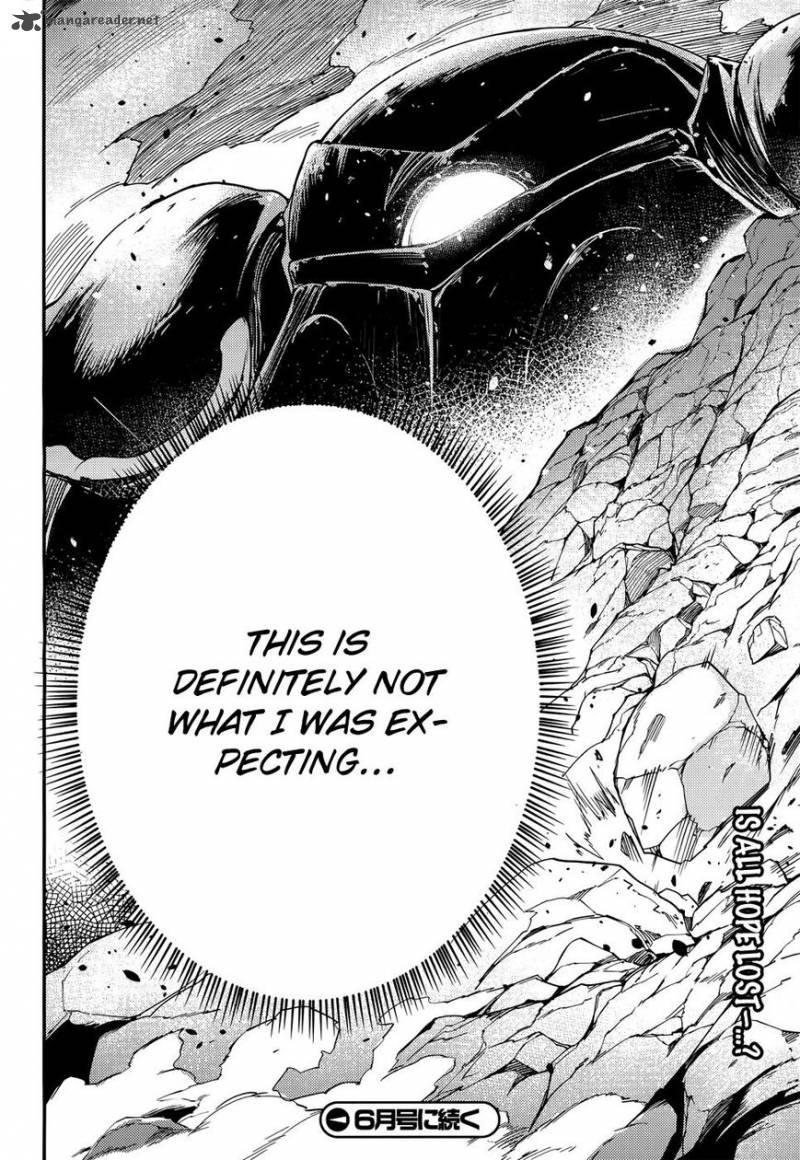 LV999 no Murabito Chapter 12 - Page 30 in English