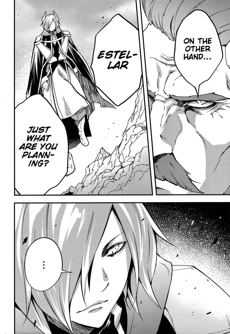 LV999 no Murabito Chapter 15 - Page 10 in English