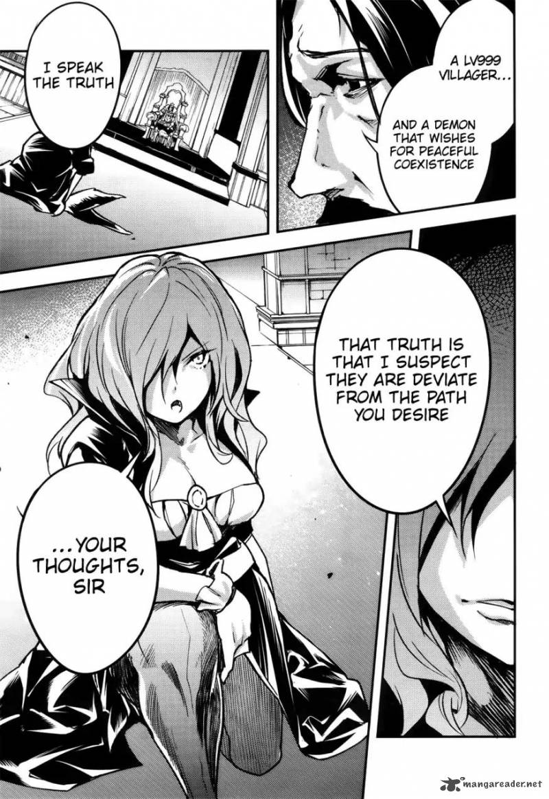 LV999 no Murabito Chapter 17 - Page 30 in English