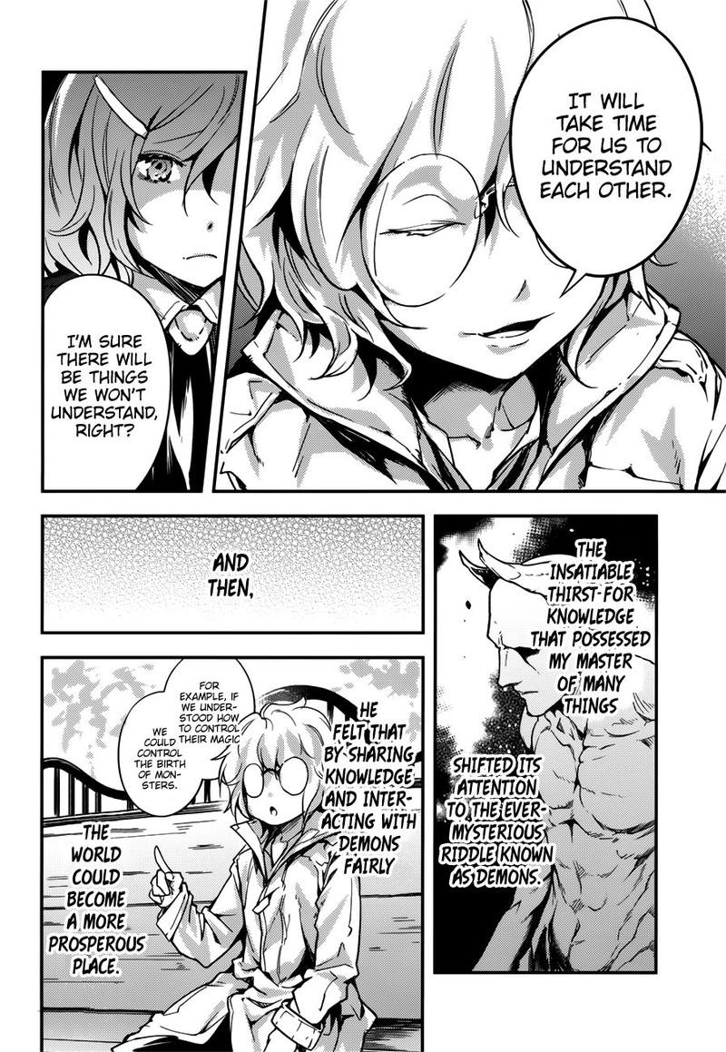 LV999 no Murabito Chapter 18 - Page 13 in English