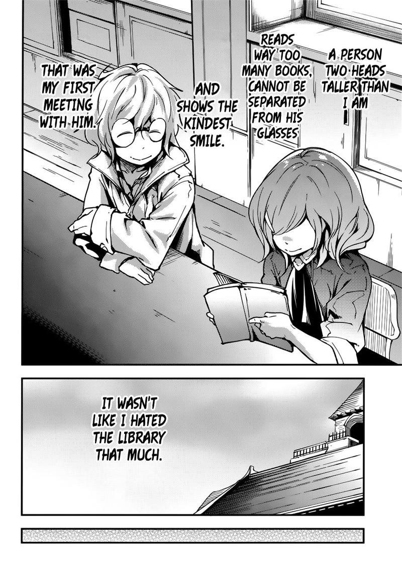 LV999 no Murabito Chapter 18 - Page 9 in English