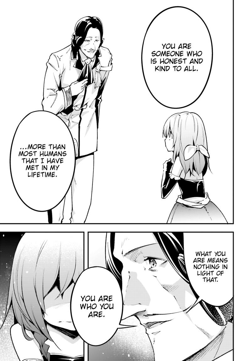 LV999 no Murabito Chapter 23 - Page 19 in English