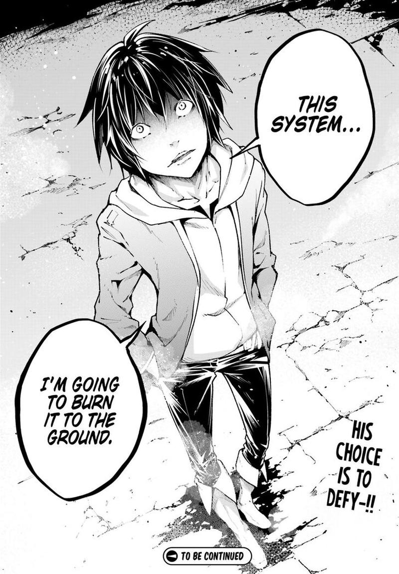LV999 no Murabito Chapter 26 - Page 36 in English