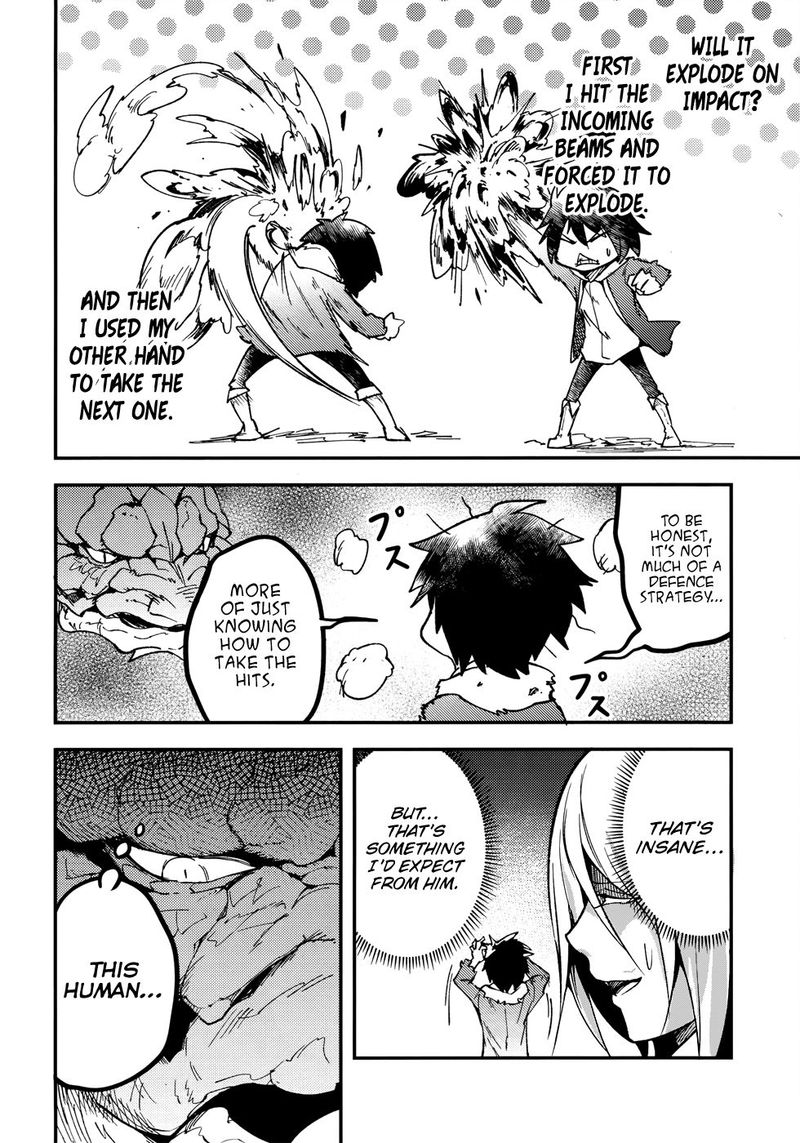 LV999 no Murabito Chapter 27 - Page 14 in English