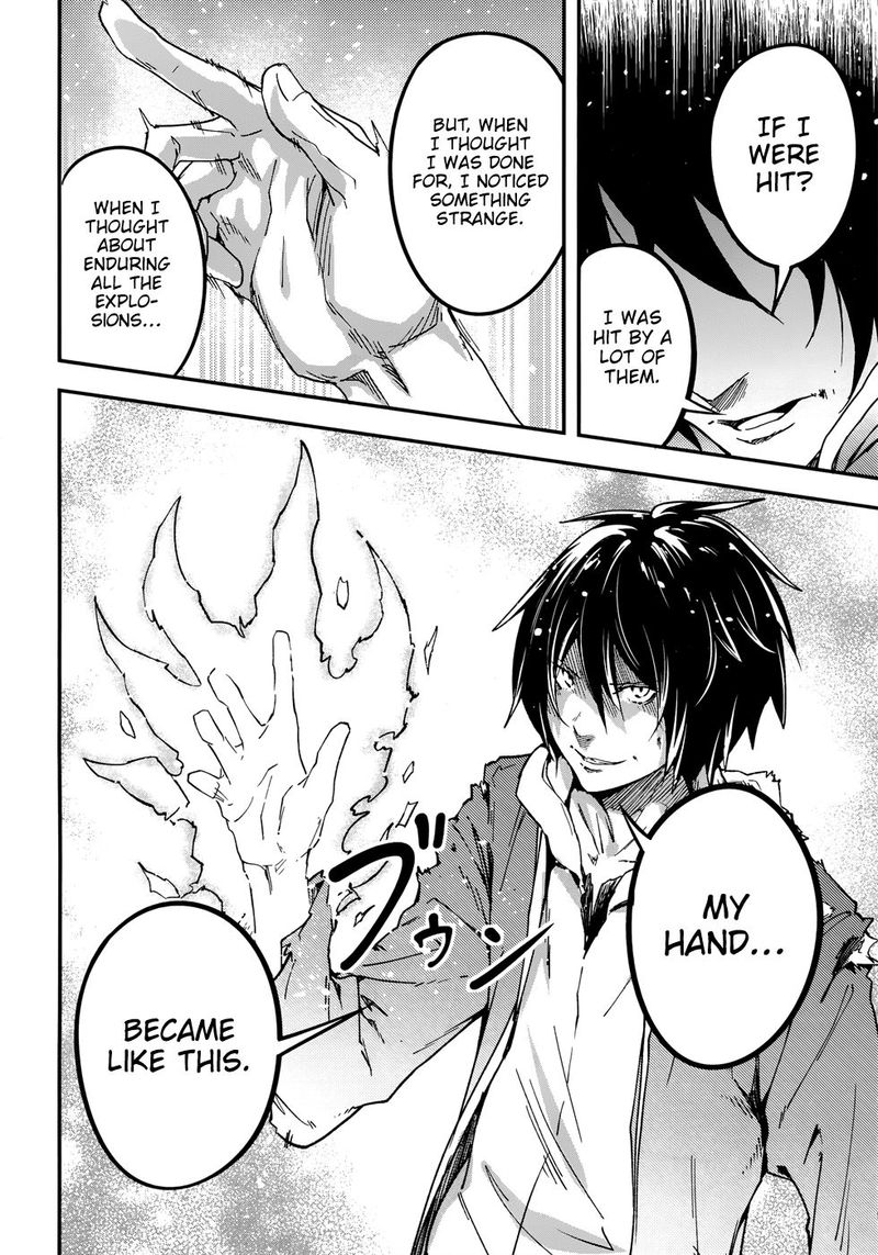 LV999 no Murabito Chapter 27 - Page 23 in English