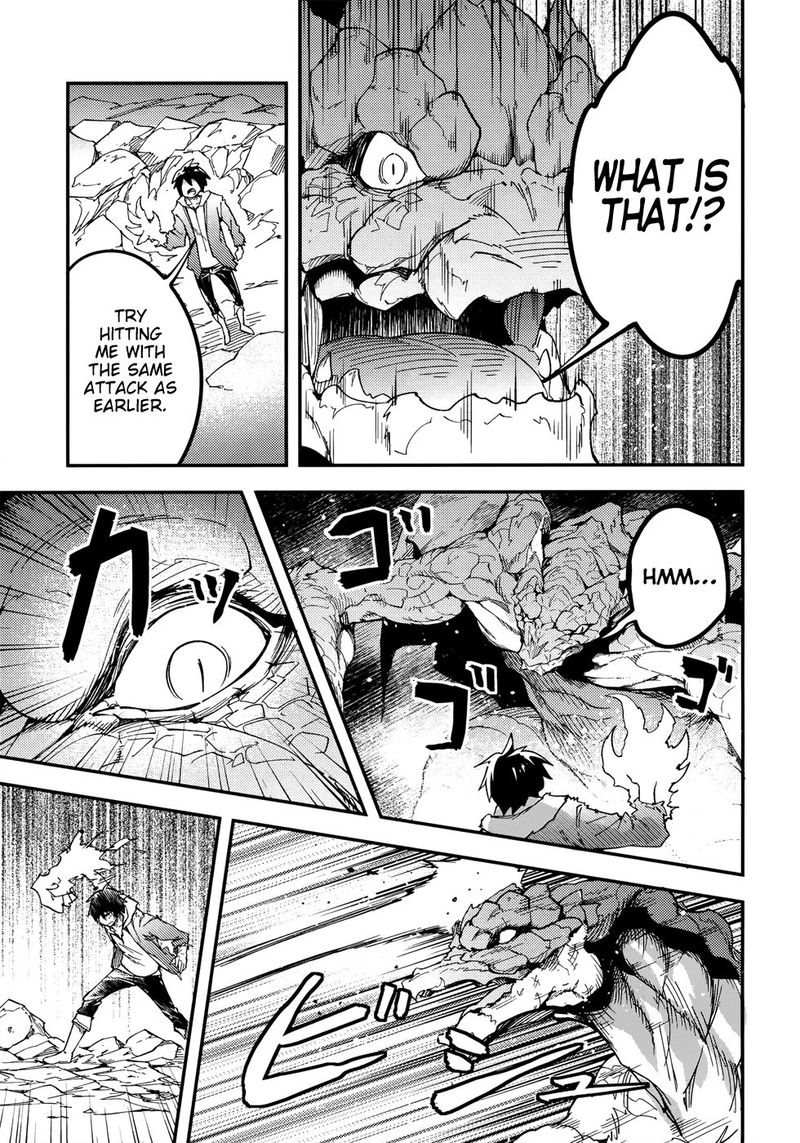 LV999 no Murabito Chapter 27 - Page 24 in English