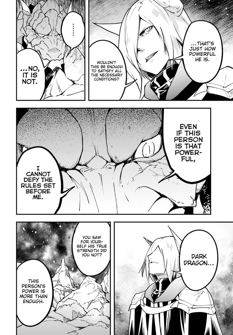 LV999 no Murabito Chapter 28 - Page 16 in English