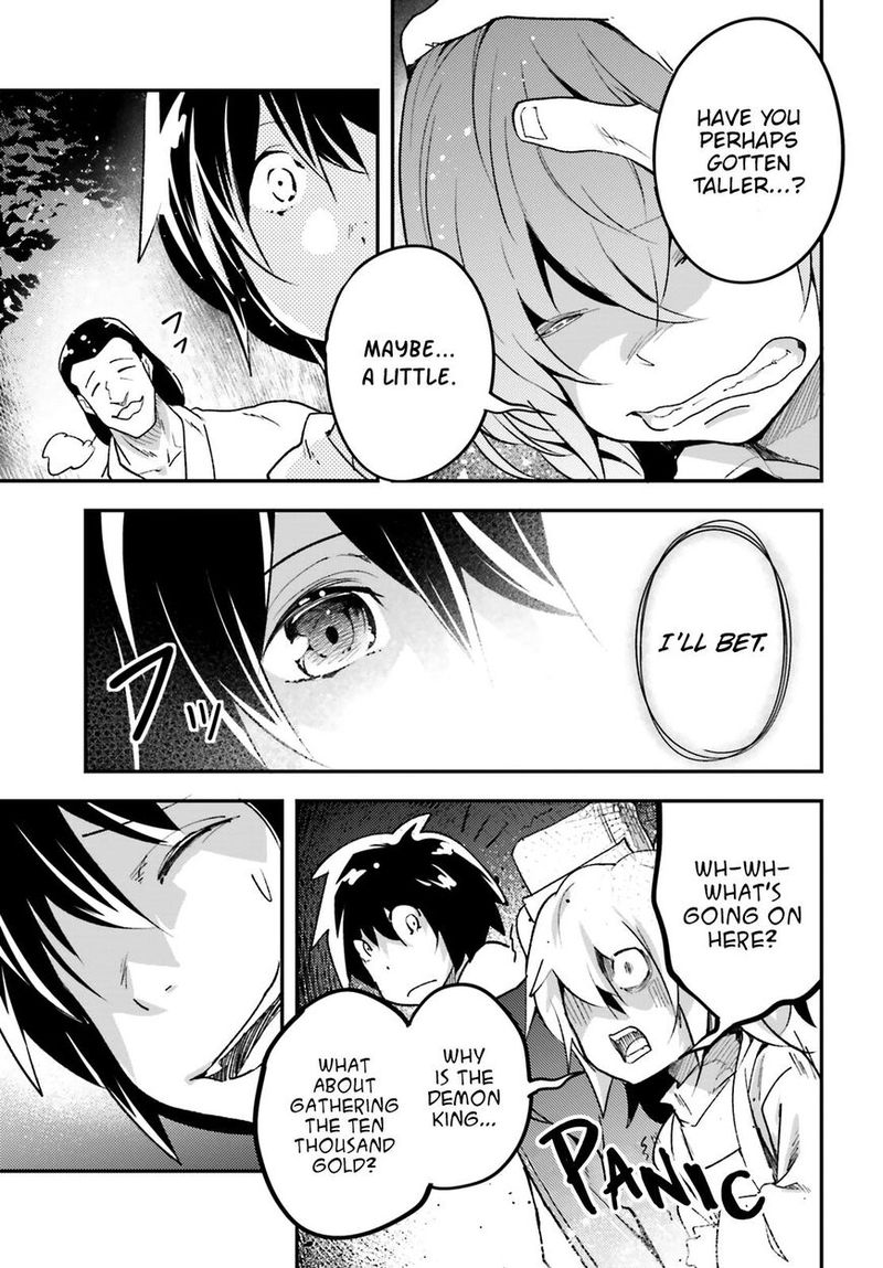 LV999 no Murabito Chapter 29 - Page 15 in English
