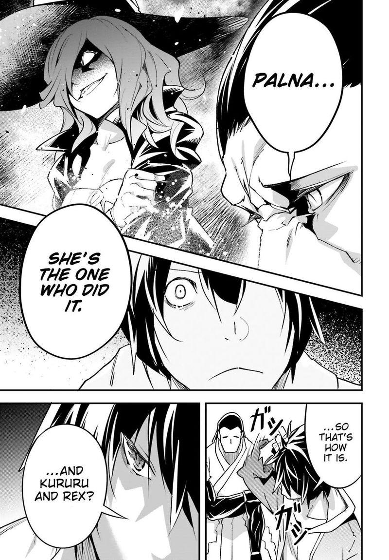 LV999 no Murabito Chapter 29 - Page 19 in English