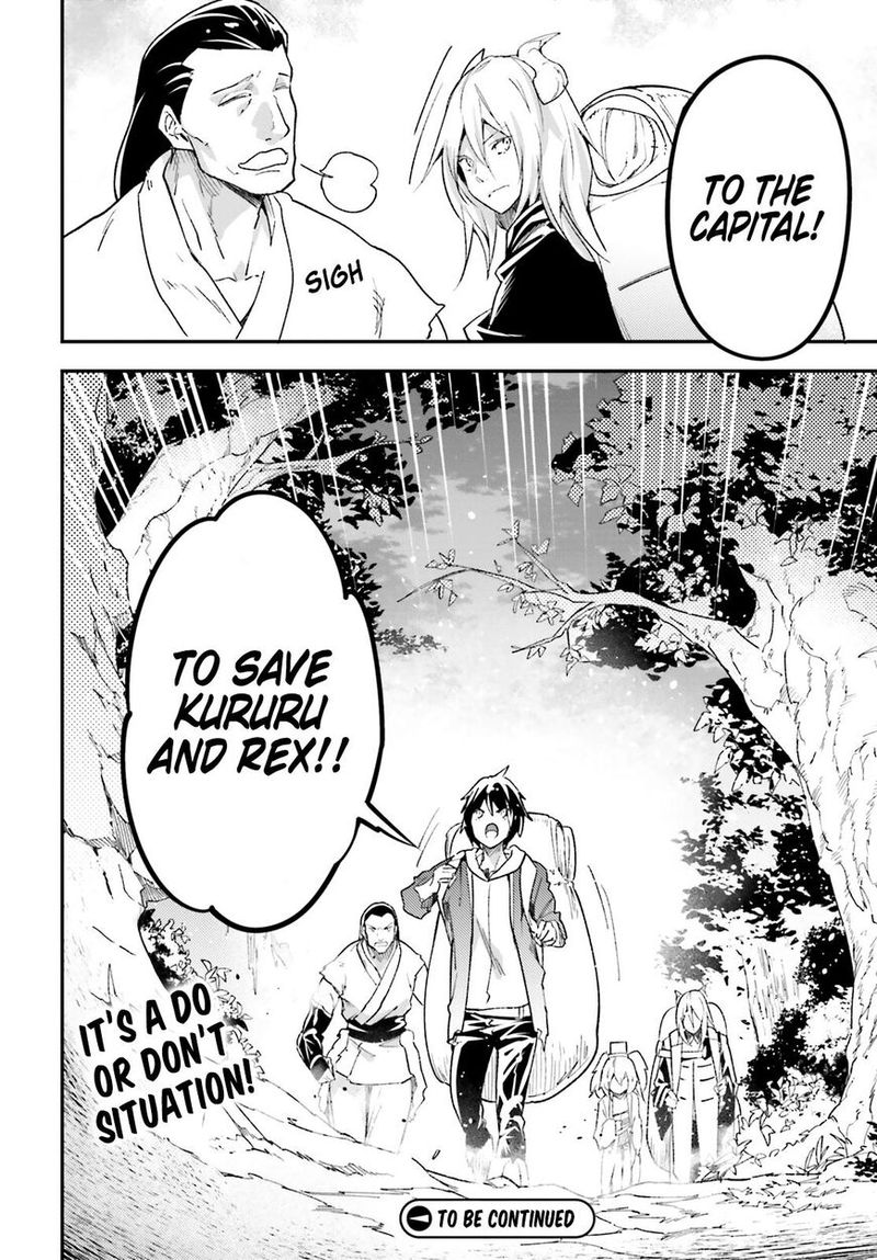 LV999 no Murabito Chapter 29 - Page 26 in English