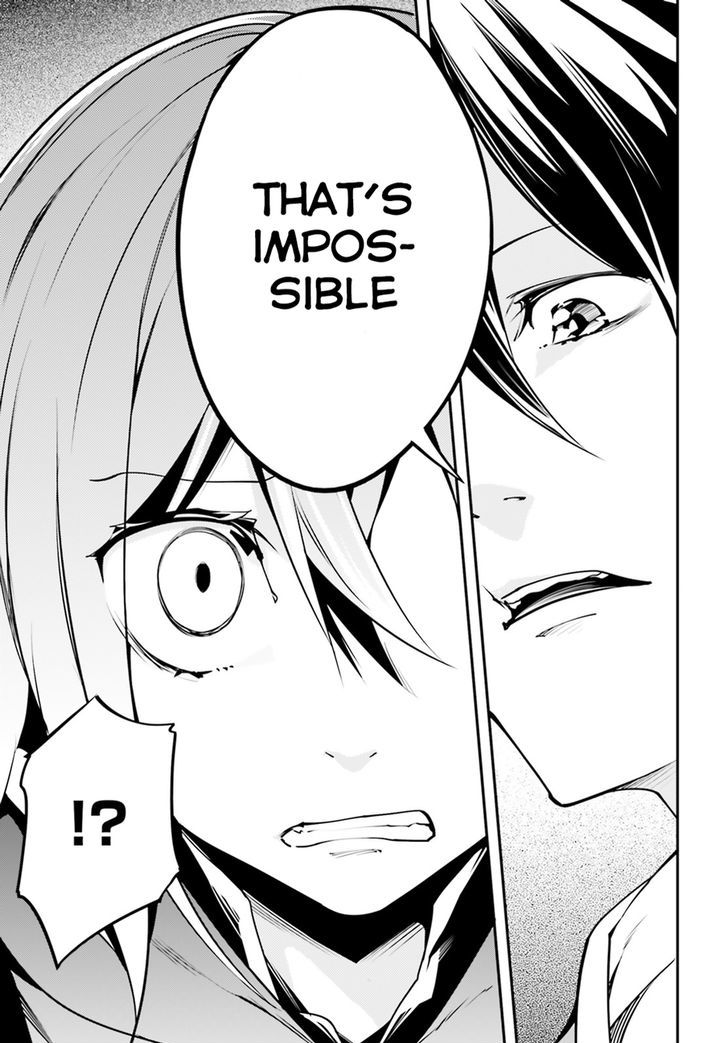 LV999 no Murabito Chapter 3 - Page 11 in English