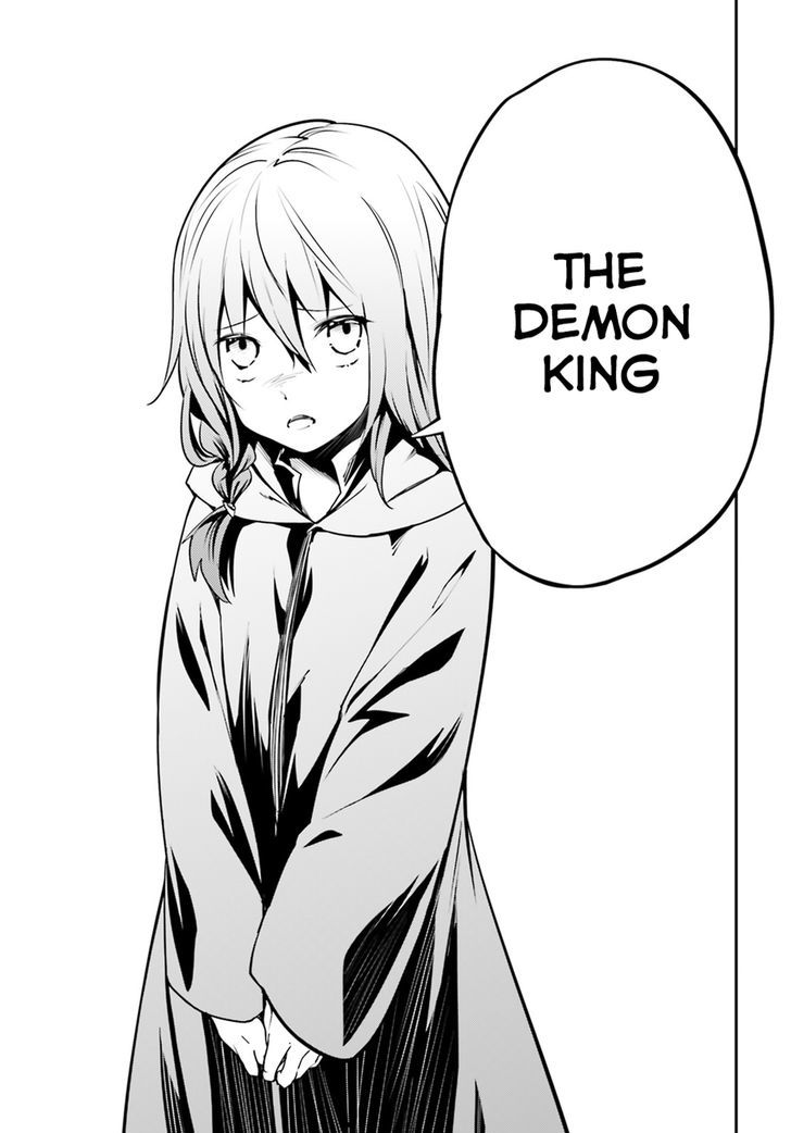 LV999 no Murabito Chapter 3 - Page 7 in English