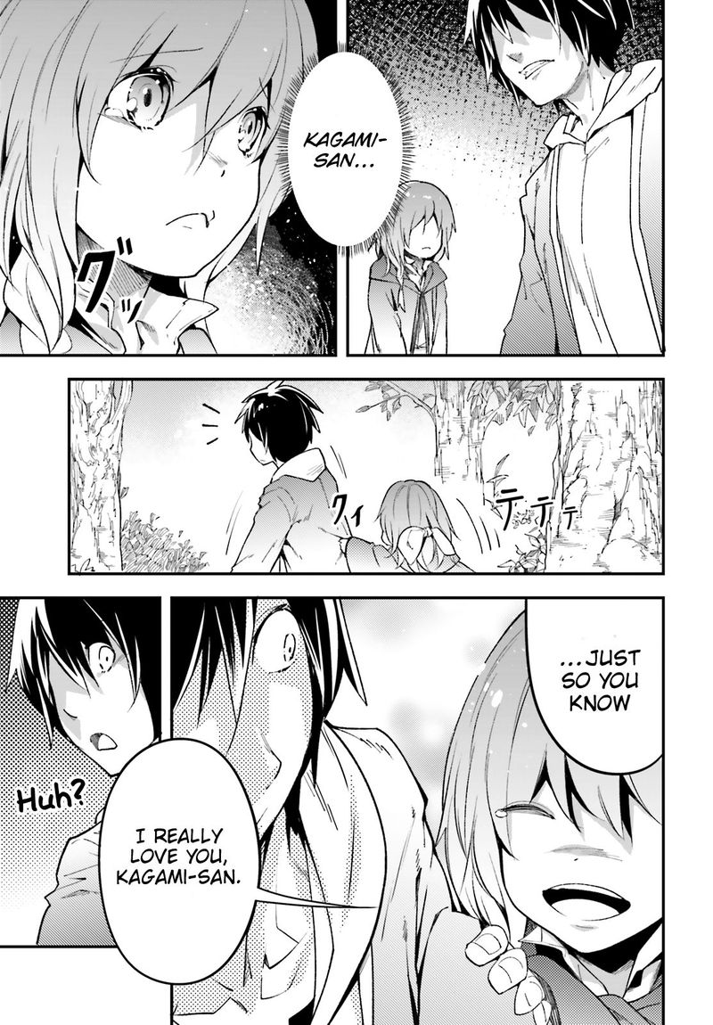 LV999 no Murabito Chapter 30 - Page 13 in English