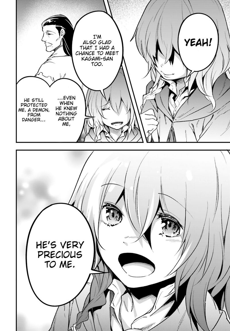 LV999 no Murabito Chapter 30 - Page 6 in English