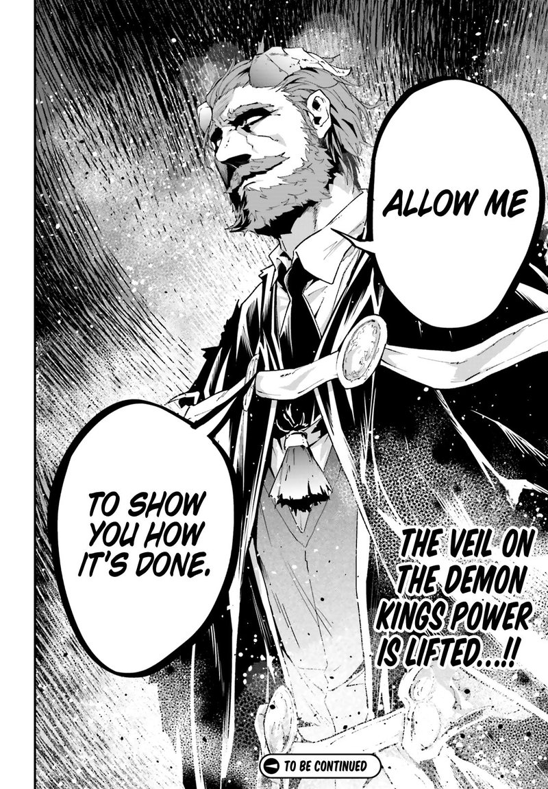 LV999 no Murabito Chapter 31 - Page 25 in English