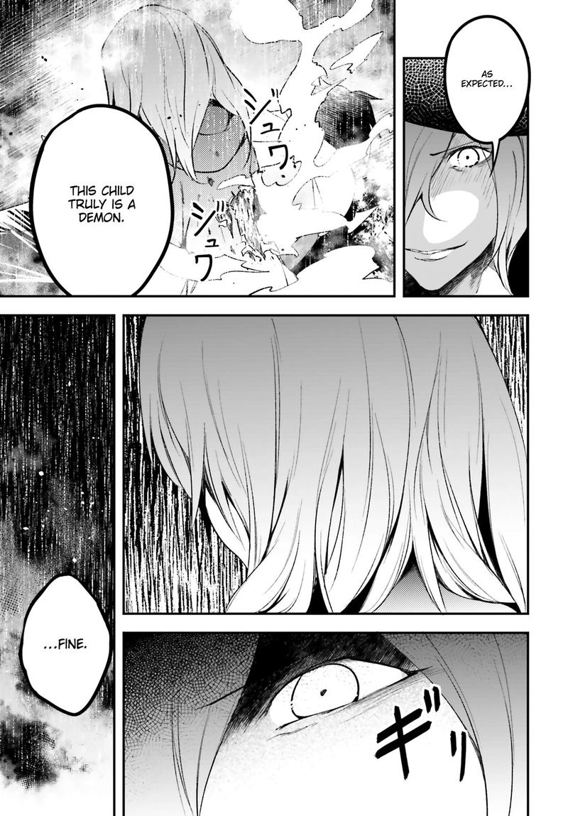 LV999 no Murabito Chapter 34 - Page 11 in English