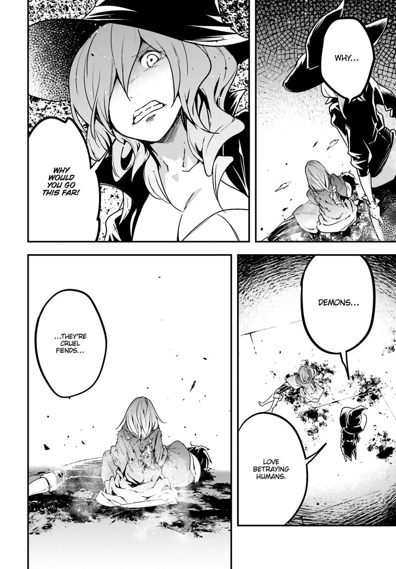 LV999 no Murabito Chapter 34 - Page 14 in English