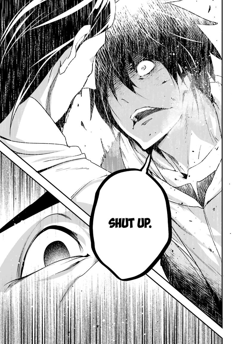 LV999 no Murabito Chapter 34 - Page 43 in English