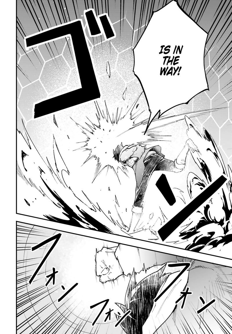 LV999 no Murabito Chapter 35 - Page 16 in English