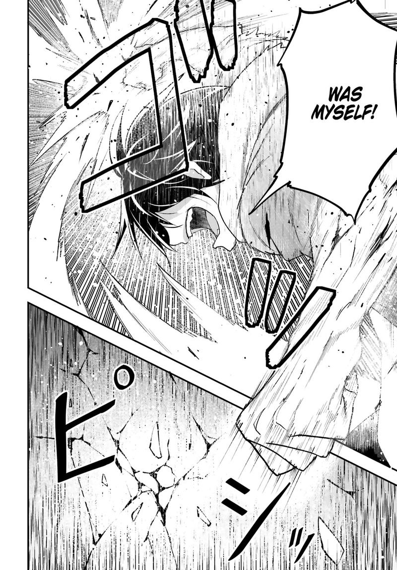 LV999 no Murabito Chapter 35 - Page 22 in English