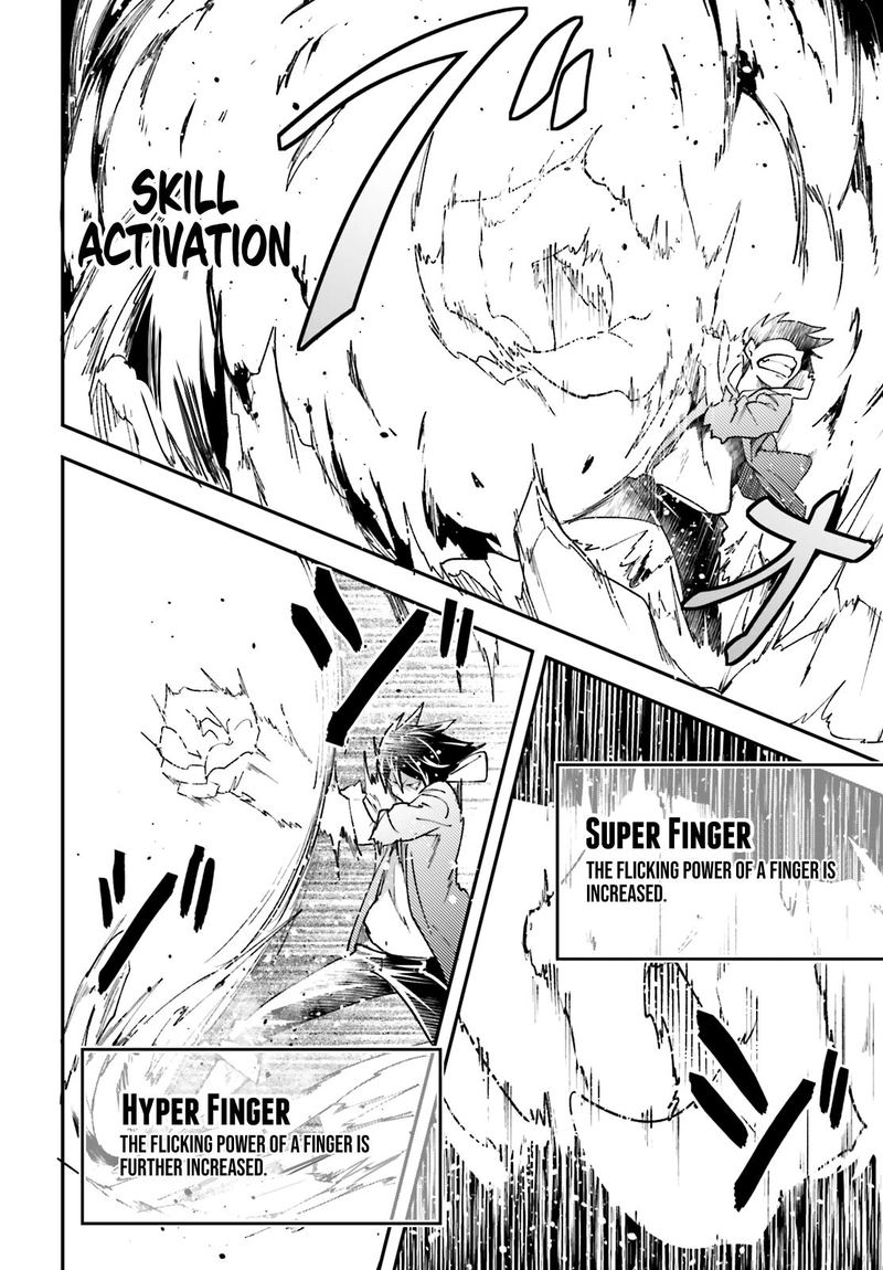 LV999 no Murabito Chapter 36 - Page 10 in English