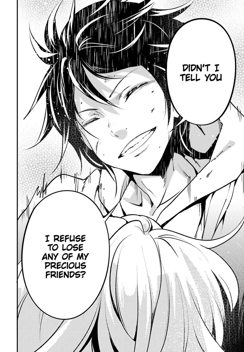 LV999 no Murabito Chapter 36 - Page 23 in English