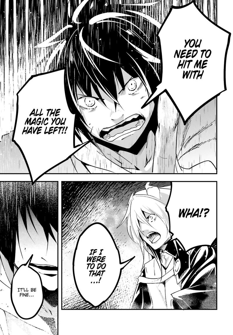 LV999 no Murabito Chapter 36 - Page 3 in English