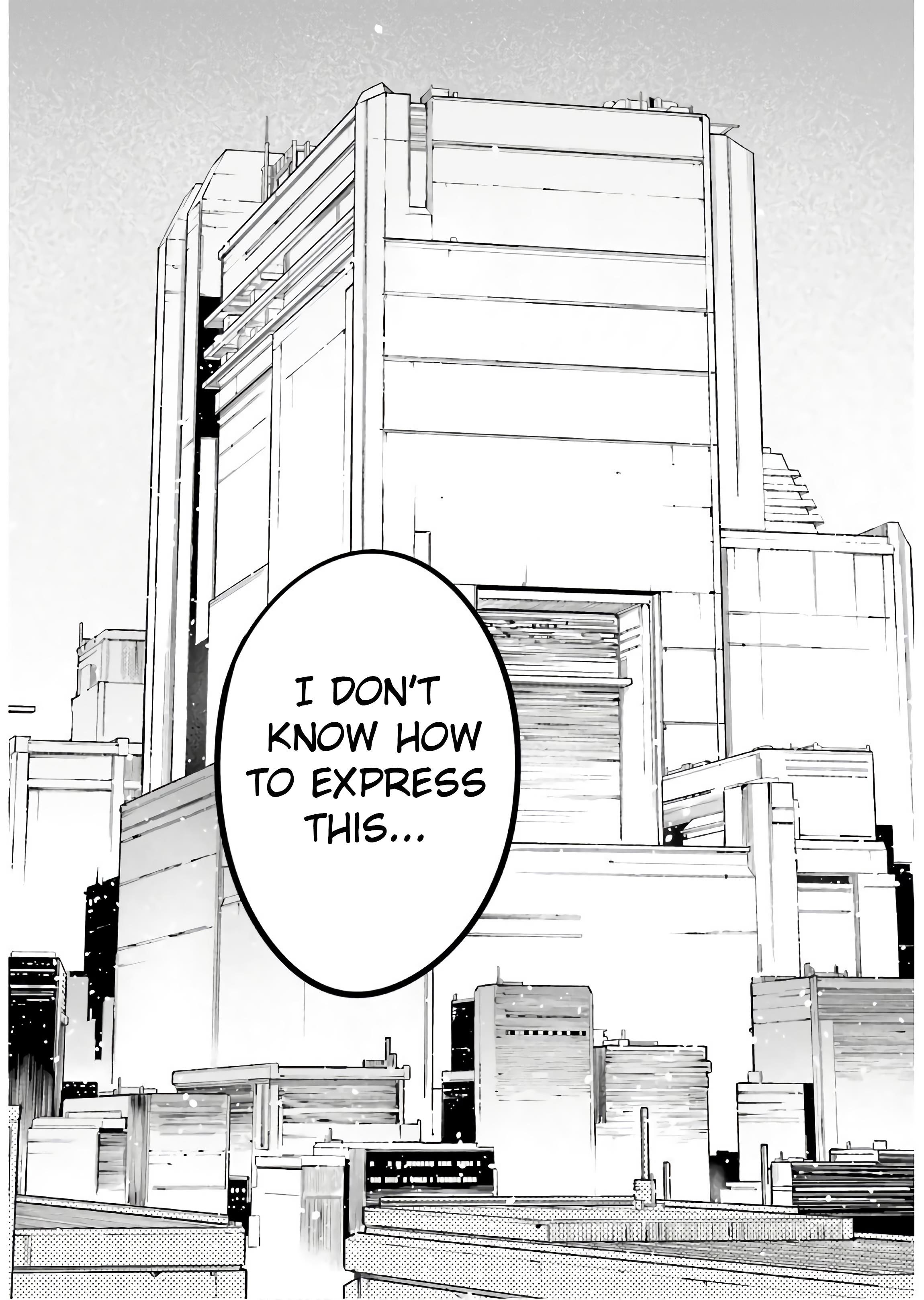 LV999 no Murabito Chapter 42 - Page 28 in English