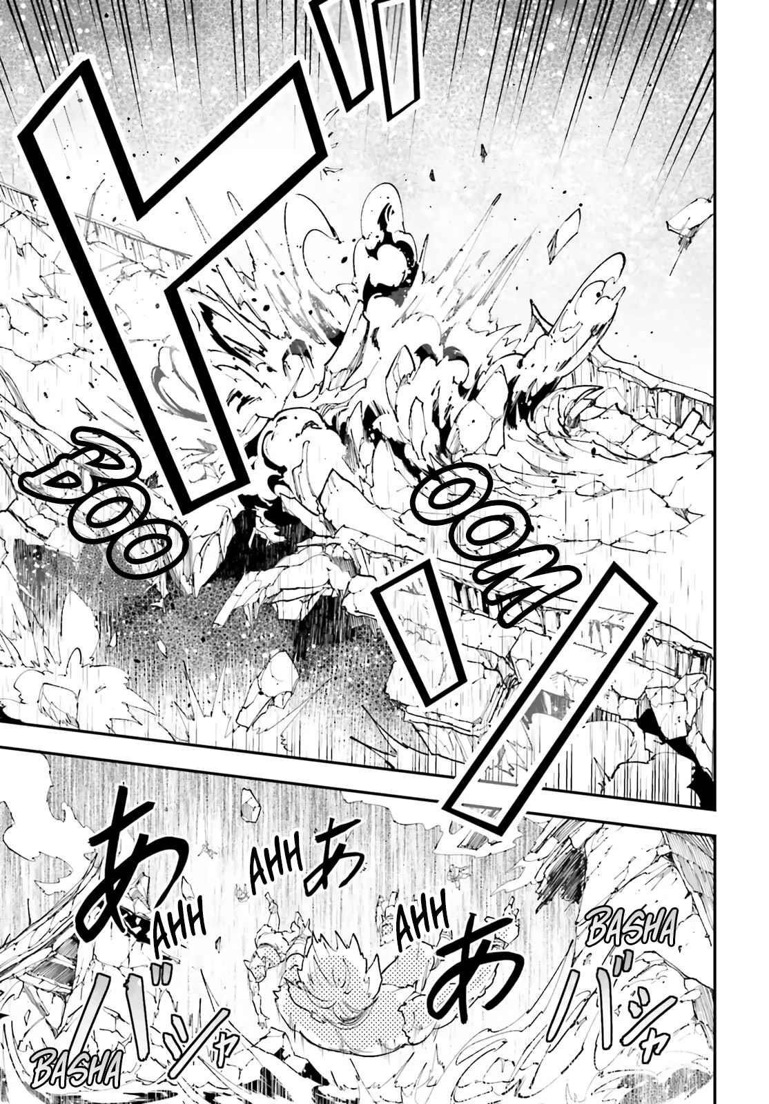 LV999 no Murabito Chapter 48 - Page 29 in English
