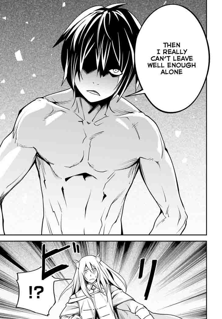 LV999 no Murabito Chapter 5 - Page 7 in English