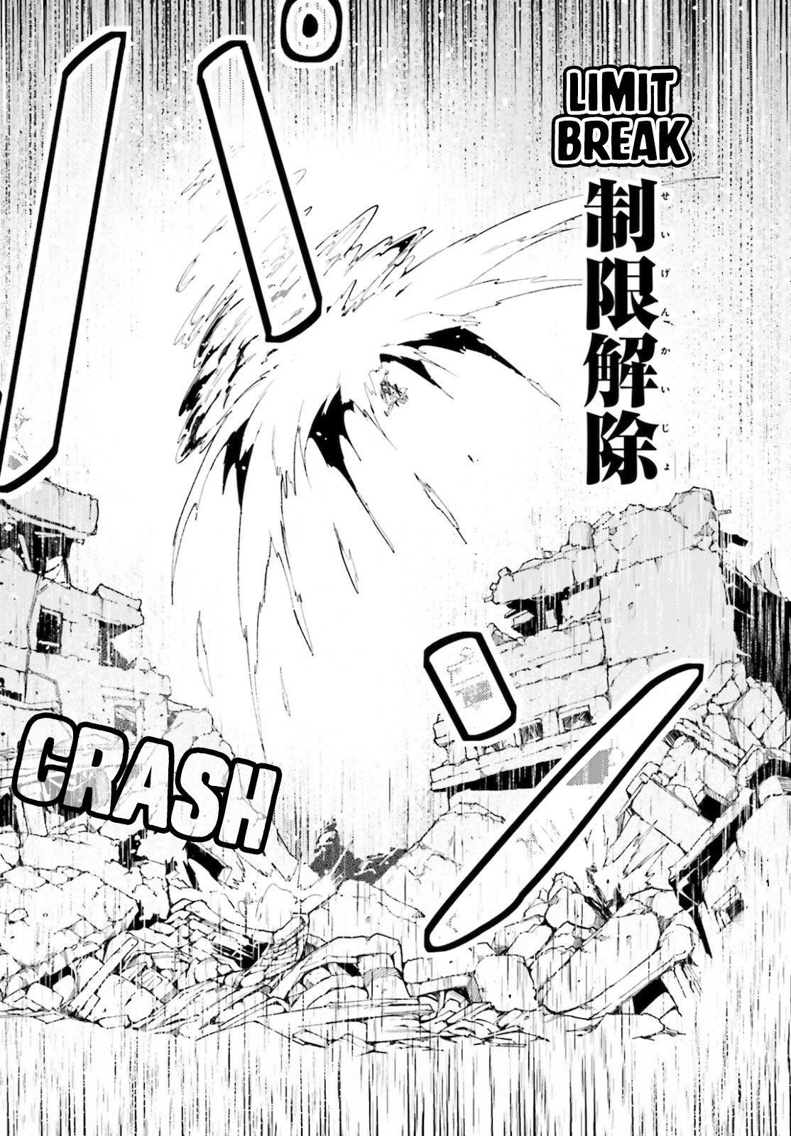 LV999 no Murabito Chapter 56 - Page 20 in English