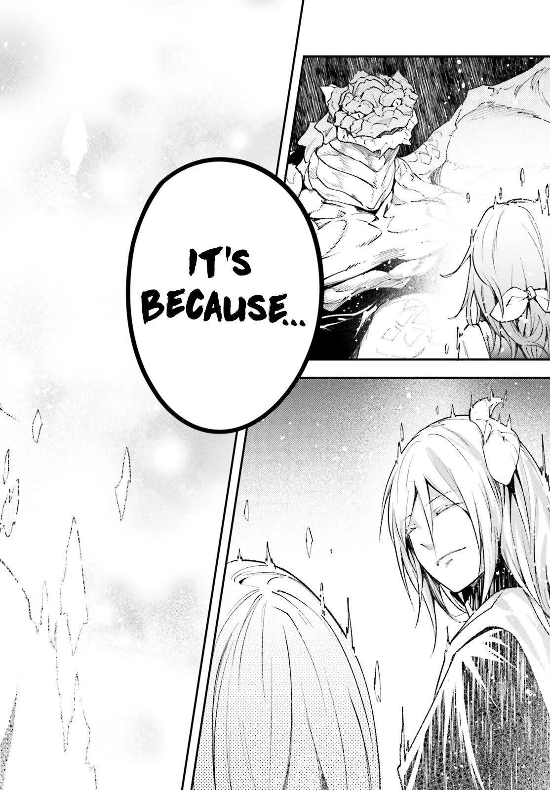 LV999 no Murabito Chapter 57 - Page 30 in English