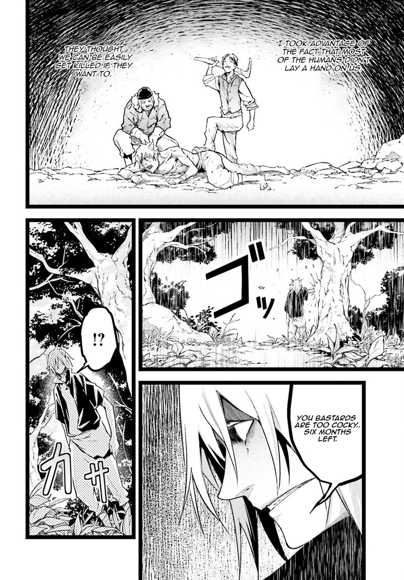 LV999 no Murabito Chapter 60 - Page 34 in English