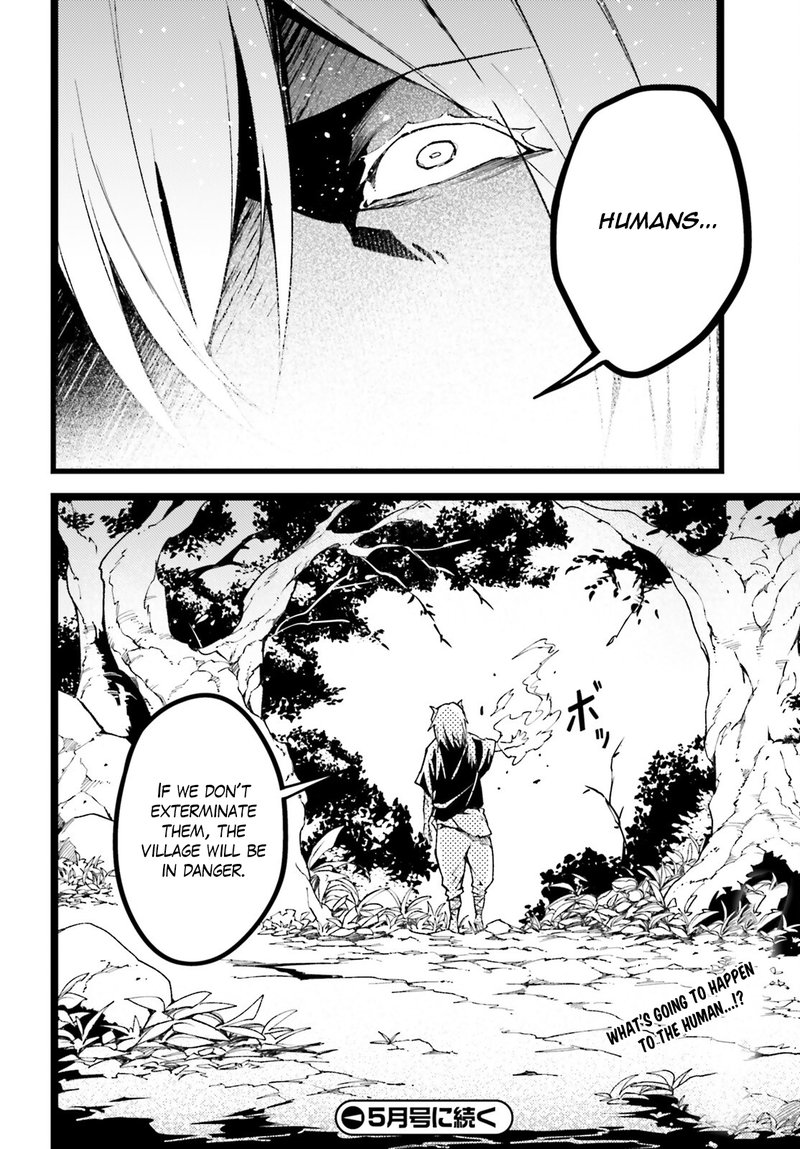 LV999 no Murabito Chapter 60 - Page 36 in English