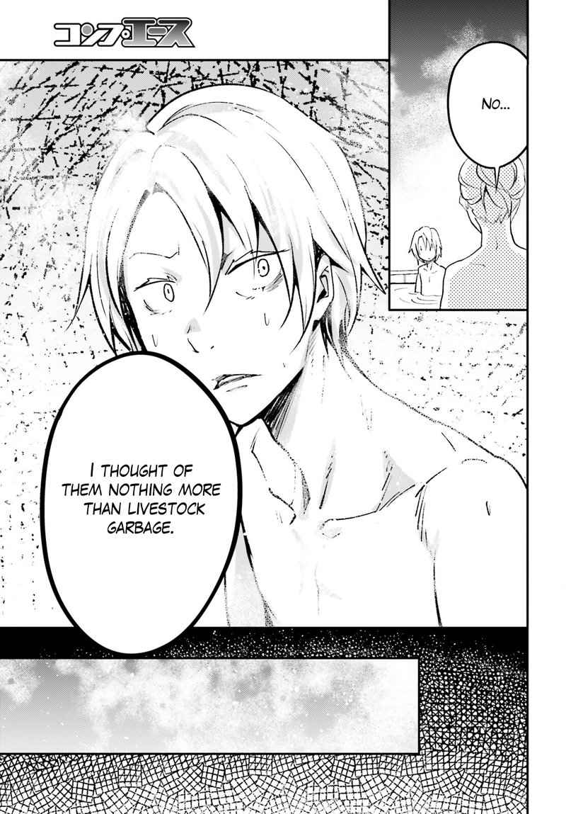 LV999 no Murabito Chapter 60 - Page 7 in English