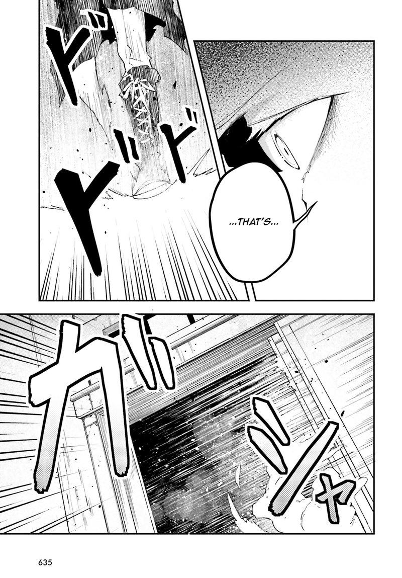 LV999 no Murabito Chapter 61 - Page 23 in English