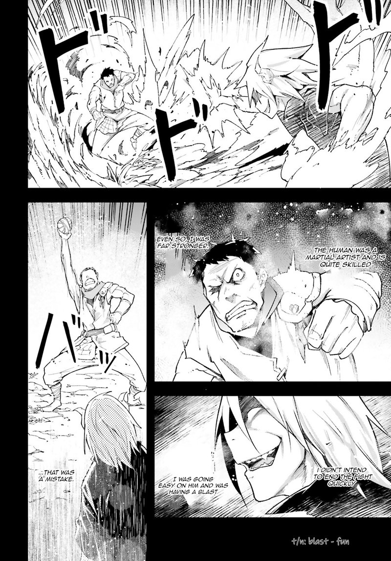 LV999 no Murabito Chapter 61 - Page 4 in English