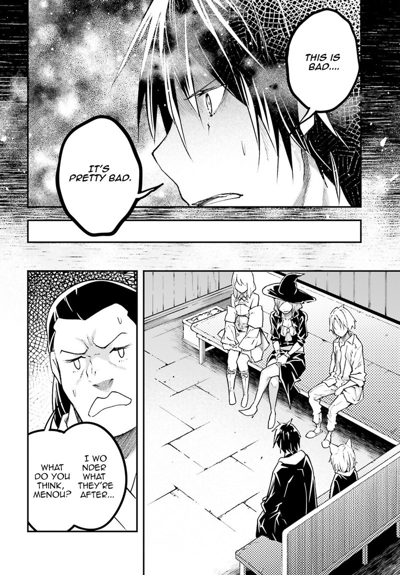 LV999 no Murabito Chapter 62 - Page 20 in English